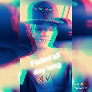 Meet your Posher, Nate